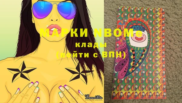 Альфа ПВП Гусь-Хрустальный